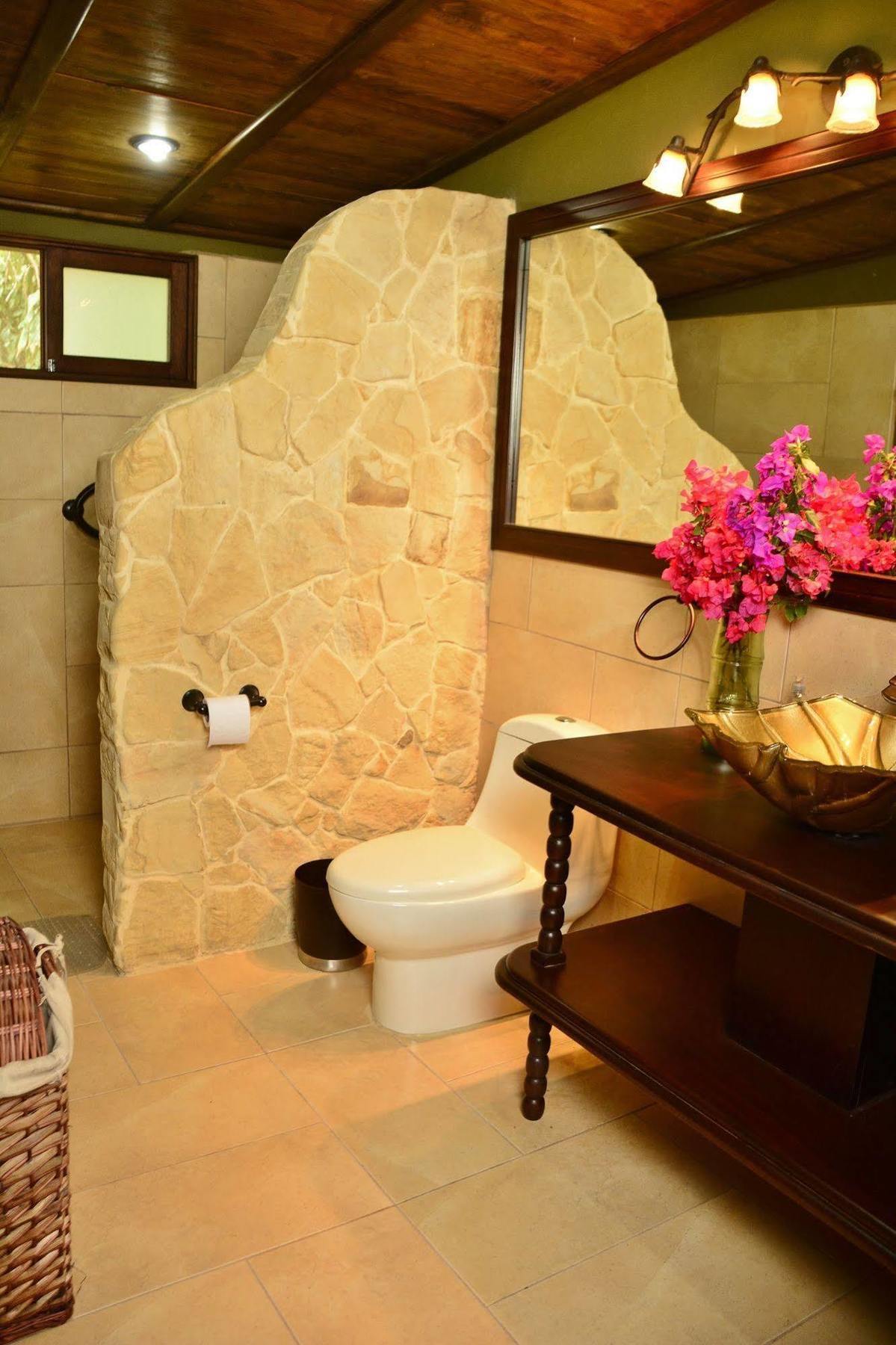 Finca Vibran Bed And Breakfast San Isidro  Kültér fotó